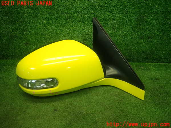 1UPJ-27391210]スイフトスポーツ(ZC31S)右ドアミラー 中古_m0001.jpg