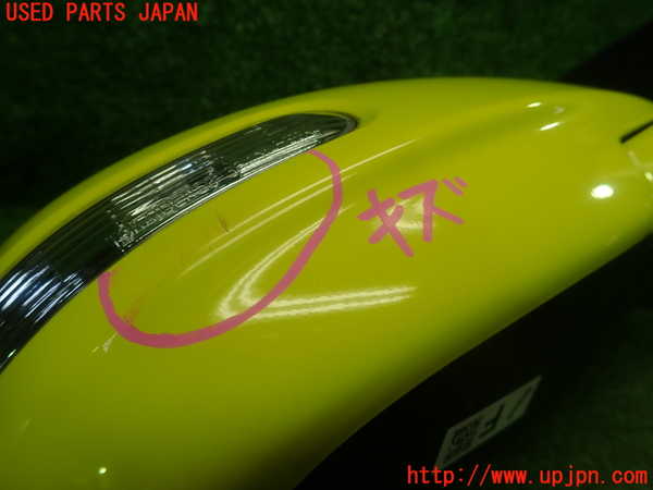 1UPJ-27391210]スイフトスポーツ(ZC31S)右ドアミラー 中古_m0002.jpg