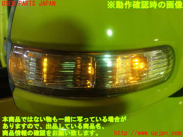 1UPJ-27391210]スイフトスポーツ(ZC31S)右ドアミラー 中古_m0005.jpg