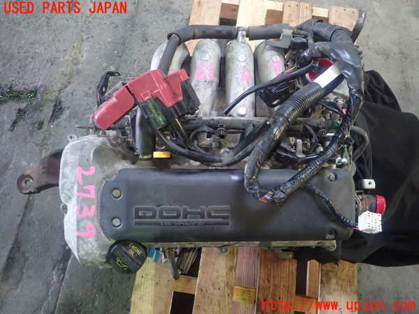 1UPJ-27392010]スイフトスポーツ(ZC31S)エンジン M16A 中古_m0001.jpg