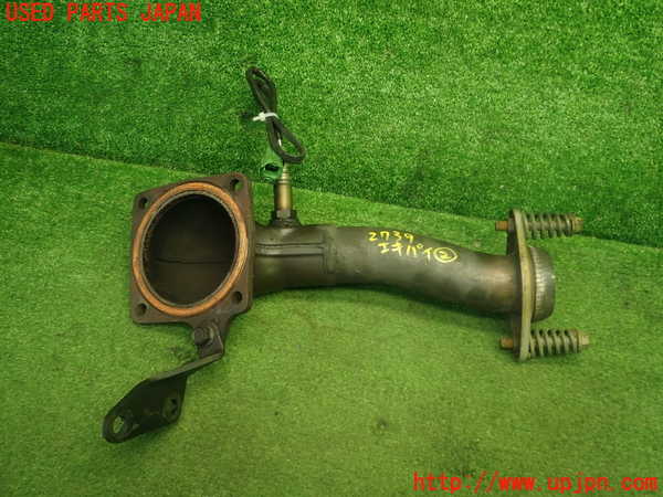 1UPJ-27392632]スイフトスポーツ(ZC31S)フロントパイプ2 中古_m0002.jpg