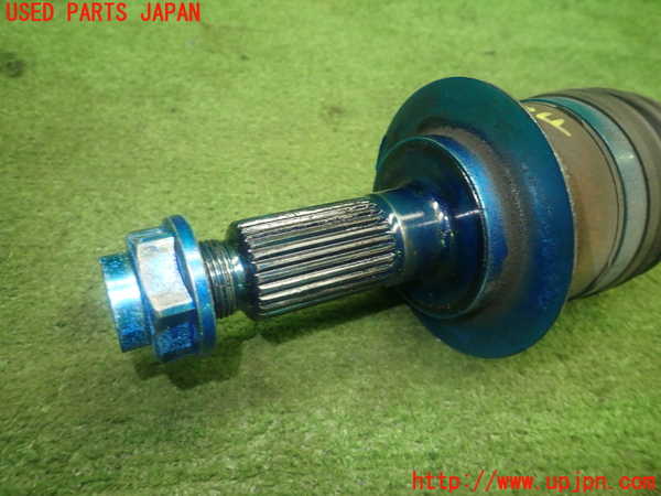 1UPJ-27394010]スイフトスポーツ(ZC31S)右フロントドライブシャフト 中古_m0004.jpg