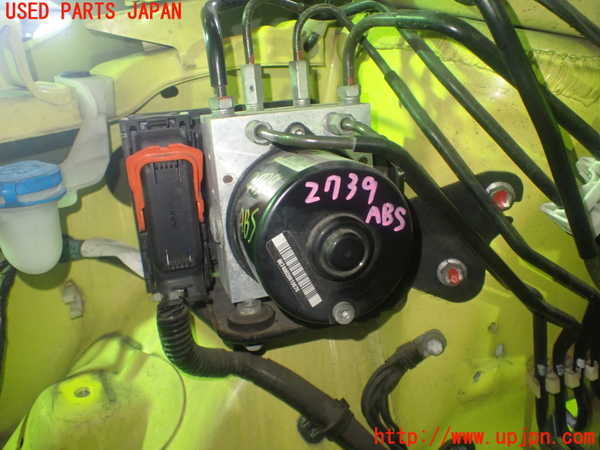 1UPJ-27394040]スイフトスポーツ(ZC31S)ABSアクチュエーター 中古_m0001.jpg