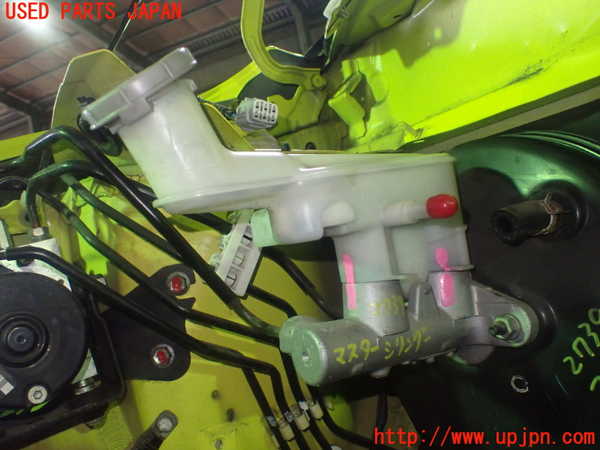 1UPJ-27394050]スイフトスポーツ(ZC31S)ブレーキマスターシリンダー 中古_m0001.jpg