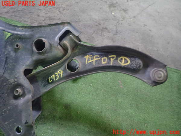 1UPJ-27395186]スイフトスポーツ(ZC31S)左フロントロアアーム1 中古_m0002.jpg