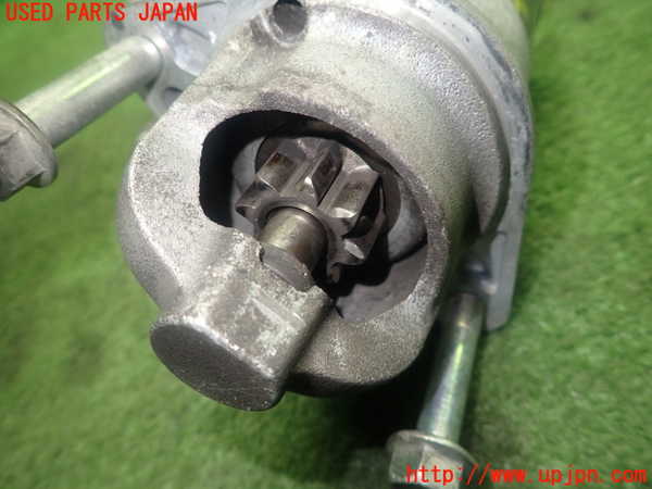 1UPJ-27396010]スイフトスポーツ(ZC31S)セルモーター 中古_m0003.jpg