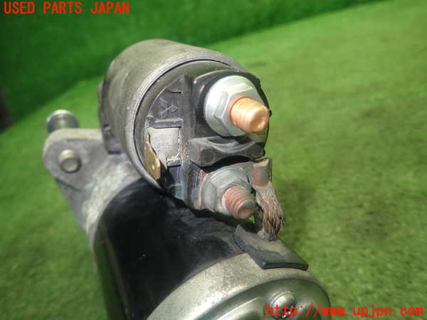 1UPJ-27396010]スイフトスポーツ(ZC31S)セルモーター 中古_m0004.jpg