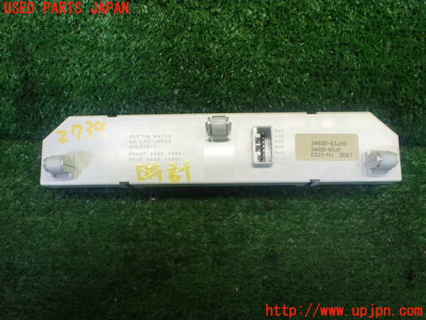 1UPJ-27397850]スイフトスポーツ(ZC31S)時計 中古_m0002.jpg