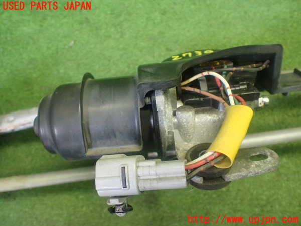 1UPJ-27396770]スイフトスポーツ(ZC31S)フロントワイパーモーター 中古_m0005.jpg