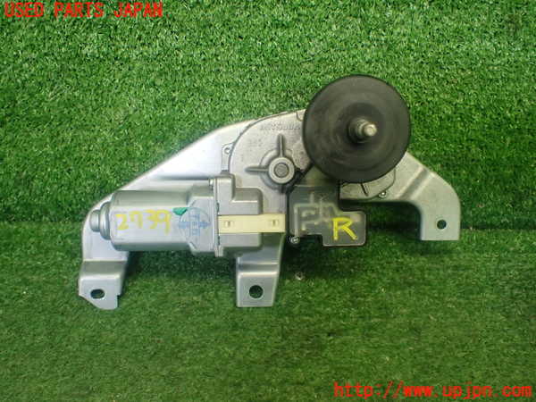 1UPJ-27396775]スイフトスポーツ(ZC31S)リアワイパーモーター 中古_m0001.jpg
