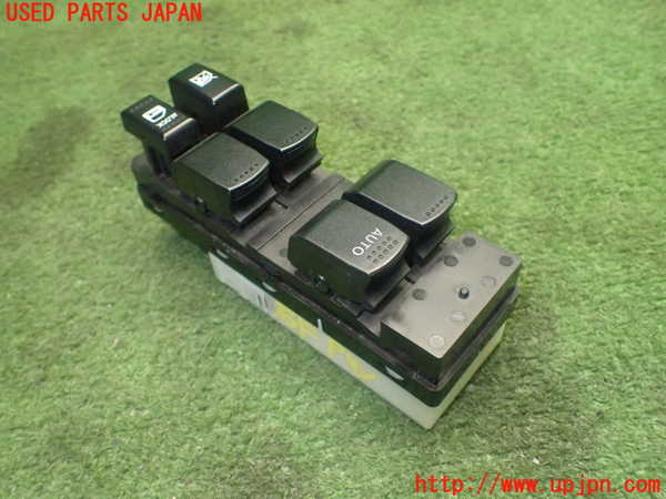 1UPJ-27396240]スイフトスポーツ(ZC31S)右前パワーウィンドウスイッチ 中古_m0002.jpg