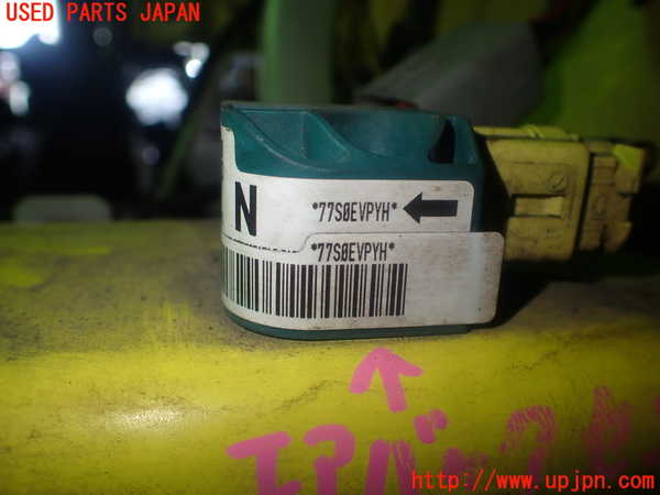 1UPJ-27396356]スイフトスポーツ(ZC31S)エアバッグセンサー1 中古_m0002.jpg