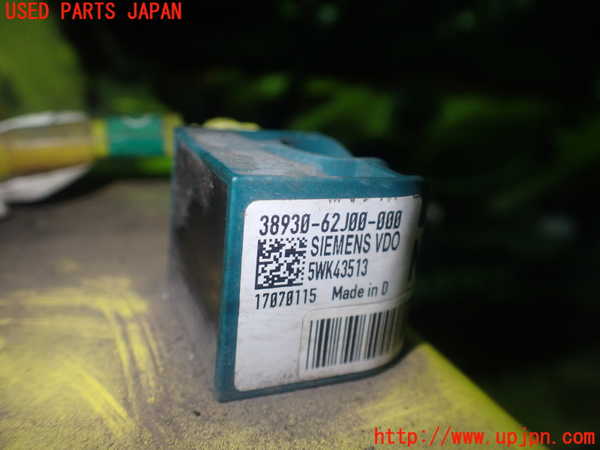 1UPJ-27396356]スイフトスポーツ(ZC31S)エアバッグセンサー1 中古_m0003.jpg
