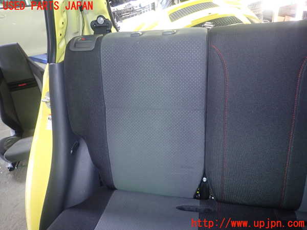 1UPJ-27397385]スイフトスポーツ(ZC31S)リアシート 中古_m0002.jpg