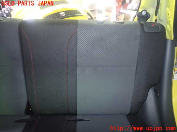 1UPJ-27397385]スイフトスポーツ(ZC31S)リアシート 中古_m0003.jpg