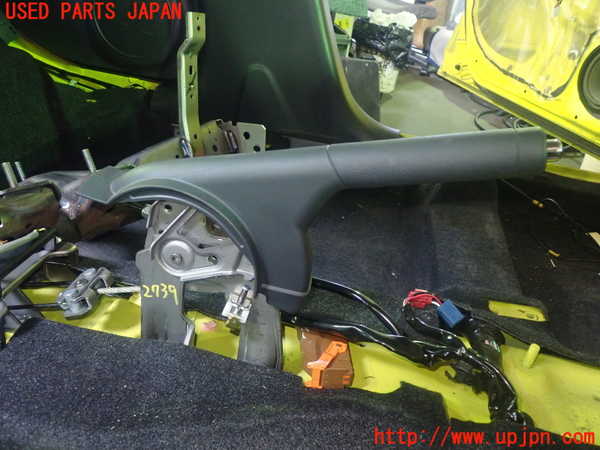 1UPJ-27397550]スイフトスポーツ(ZC31S)サイドブレーキレバー 中古_m0001.jpg