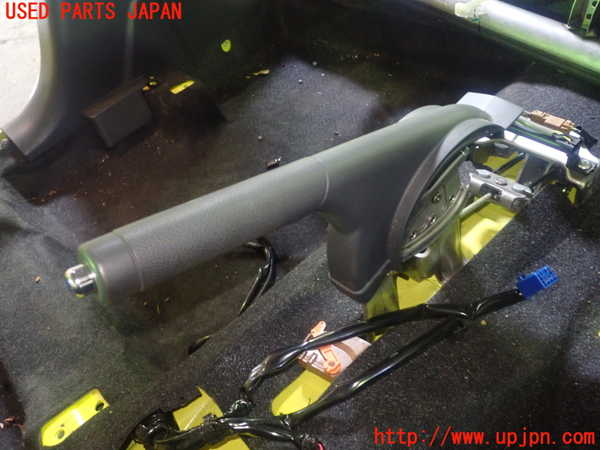 1UPJ-27397550]スイフトスポーツ(ZC31S)サイドブレーキレバー 中古_m0002.jpg