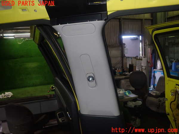 1UPJ-27397670]スイフトスポーツ(ZC31S)左センターピラートリム 中古_m0002.jpg