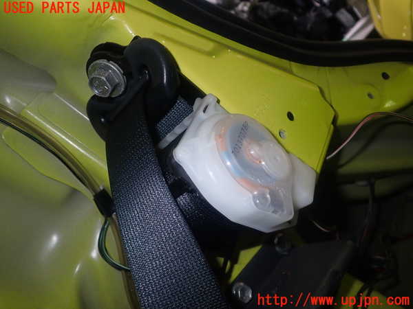 1UPJ-27397155]スイフトスポーツ(ZC31S)右2列目シートベルト 中古_m0002.jpg