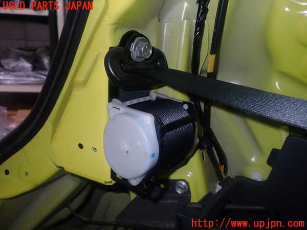 1UPJ-27397185]スイフトスポーツ(ZC31S)左2列目シートベルト 中古_m0002.jpg