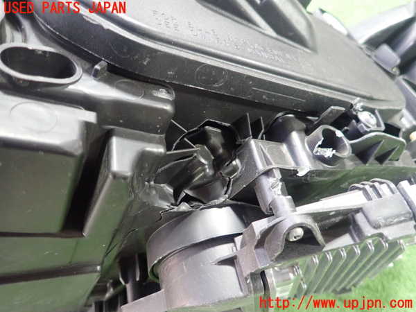 1UPJ-27401130]ボルボ・V60(FD4204T)右ヘッドライト HID 【ジャンク】_m0003.jpg