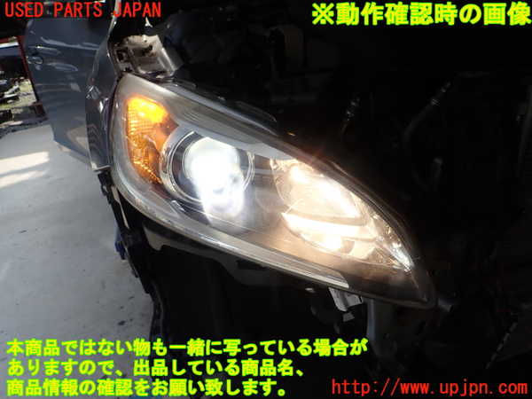 1UPJ-27401130]ボルボ・V60(FD4204T)右ヘッドライト HID 【ジャンク】_m0005.jpg
