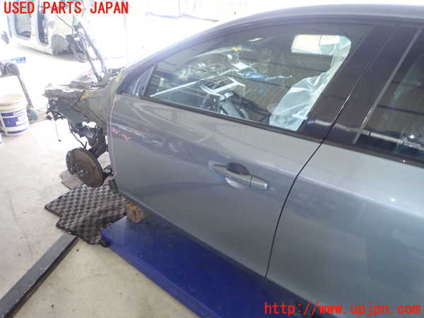 1UPJ-27401260]ボルボ・V60(FD4204T)左前ドア DOT27 M25100 AS2 中古_m0001.jpg