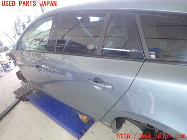 5UPJ-27401320]ボルボ・V60(FD4204T)左後ドア DOT27 M24100 中古_m0001.jpg