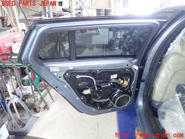 5UPJ-27401320]ボルボ・V60(FD4204T)左後ドア DOT27 M24100 中古_m0003.jpg