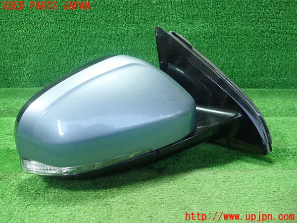 1UPJ-27401210]ボルボ・V60(FD4204T)右ドアミラー 中古_m0001.jpg