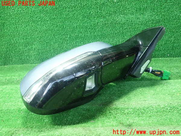 1UPJ-27401210]ボルボ・V60(FD4204T)右ドアミラー 中古_m0002.jpg