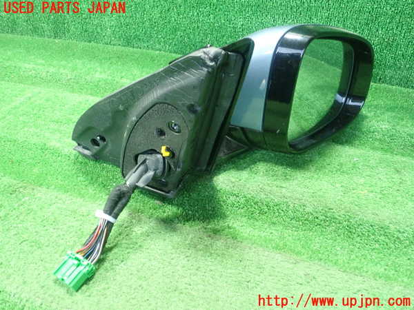 1UPJ-27401210]ボルボ・V60(FD4204T)右ドアミラー 中古_m0003.jpg