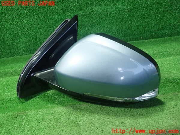 1UPJ-27401212]ボルボ・V60(FD4204T)左ドアミラー 中古_m0001.jpg