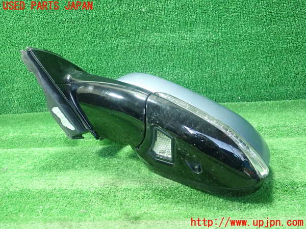 1UPJ-27401212]ボルボ・V60(FD4204T)左ドアミラー 中古_m0002.jpg