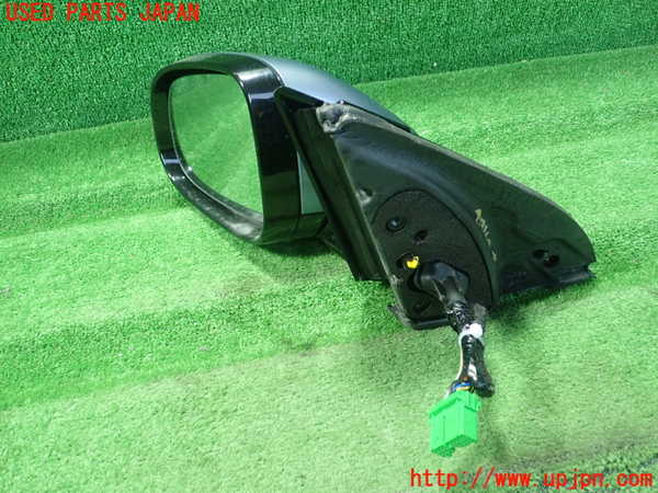1UPJ-27401212]ボルボ・V60(FD4204T)左ドアミラー 中古_m0003.jpg