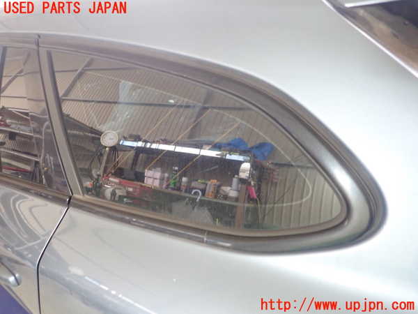 1UPJ-27401382]ボルボ・V60(FD4204T)左クォーターガラス DOT459 AS2 M532 43R-001564 中古_m0001.jpg