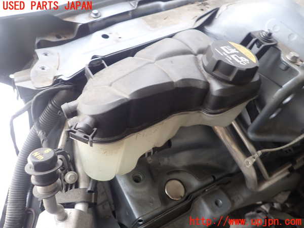 5UPJ-27402410]ボルボ・V60(FD4204T)ラジエータータンク 中古_m0001.jpg