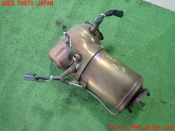 1UPJ-27402661]ボルボ・V60(FD4204T)触媒1 中古_m0001.jpg