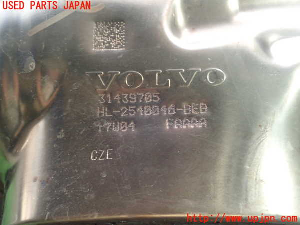 1UPJ-27402661]ボルボ・V60(FD4204T)触媒1 中古_m0003.jpg