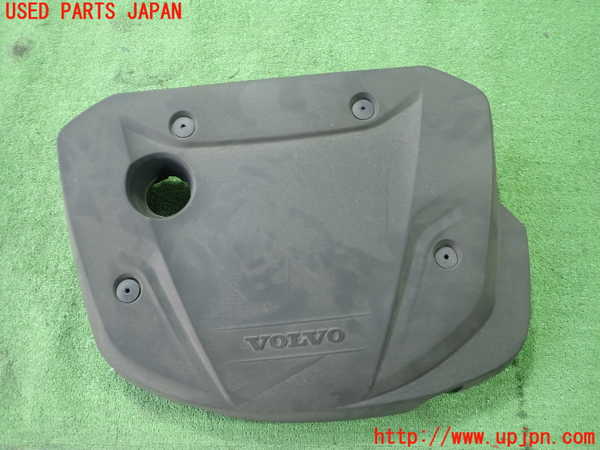 1UPJ-27402160]ボルボ・V60(FD4204T)エンジンアッパーカバー 中古_m0001.jpg