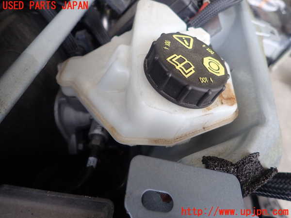5UPJ-27404050]ボルボ・V60(FD4204T)ブレーキマスターシリンダー 中古_m0001.jpg