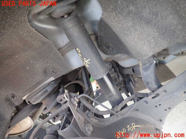 1UPJ-27405070]ボルボ・V60(FD4204T)右リアショックアブソーバー 中古_m0001.jpg