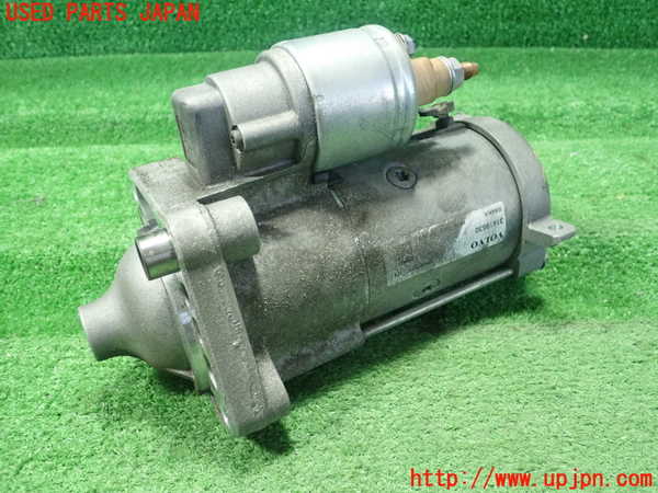 1UPJ-27406010]ボルボ・V60(FD4204T)セルモーター 中古_m0001.jpg