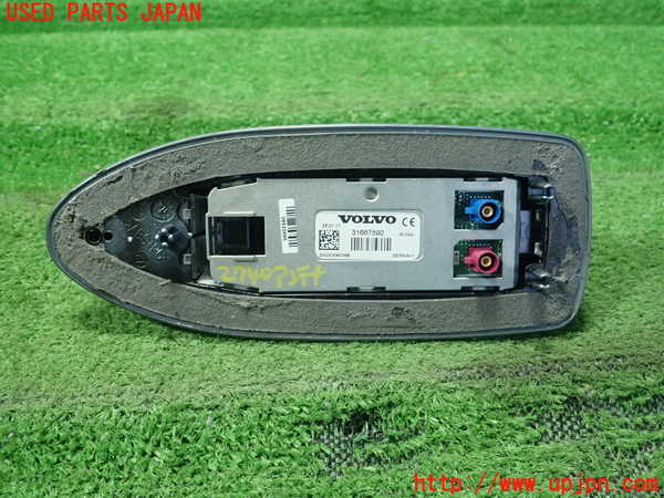 1UPJ-27406550]ボルボ・V60(FD4204T)アンテナ 中古_m0003.jpg