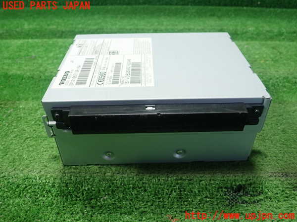 1UPJ-27406589]ボルボ・V60(FD4204T)カーナビゲーション HDD 中古_m0001.jpg