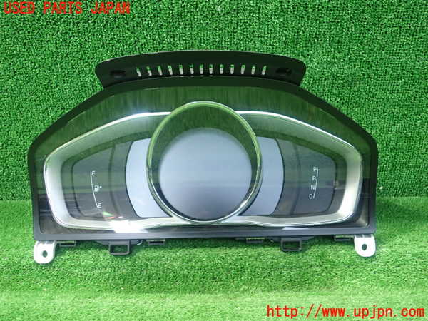 1UPJ-27406170]ボルボ・V60(FD4204T)スピードメーター 中古_m0001.jpg