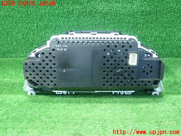 1UPJ-27406170]ボルボ・V60(FD4204T)スピードメーター 中古_m0002.jpg