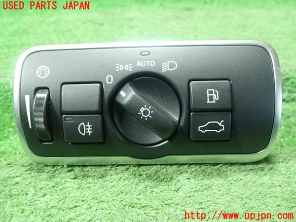 1UPJ-27406285]ボルボ・V60(FD4204T)ライトスイッチ 中古_m0001.jpg