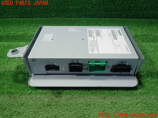5UPJ-27406146]ボルボ・V60(FD4204T)コンピューター1 ECU 34C026L 中古_m0001.jpg