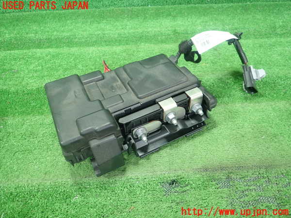 5UPJ-27406151]ボルボ・V60(FD4204T)コンピューター6 プライマリーリレー スタートストップヒューズ RHD  中古_m0001.jpg